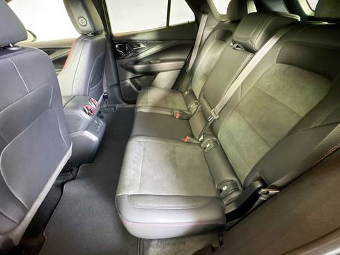 Used 2025 Chevrolet Blazer EV RS image 22