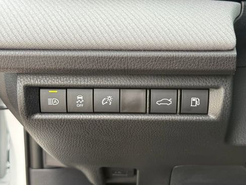 Used 2026 Toyota Camry SE w/ Multimedia Upgrade Package FWD image 25