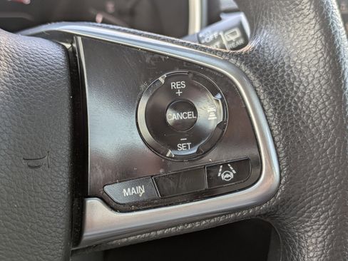 Used 2021 Honda CR-V EX image 27