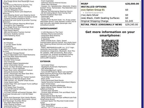 Used 2025 Hyundai Sonata SEL image 31