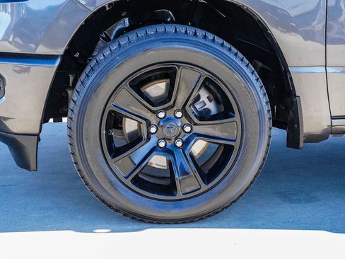 Used 2020 RAM 1500 Big Horn image 5