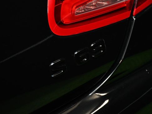 Used 2017 Mercedes-Benz S 63 AMG 4MATIC Coupe image 7