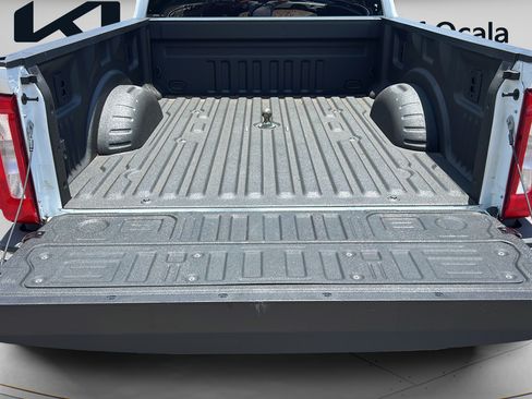 Used 2025 Ford F350 XL w/ XL Driver Assist Package AWD/4WD image 10