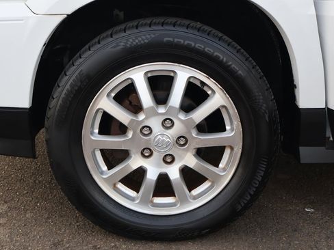 Used 2006 Buick Rendezvous CX image 34