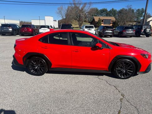 Used 2022 Subaru WRX Premium image 7