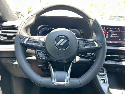 New 2025 Dodge Hornet GT w/ GT Blacktop Package image 22