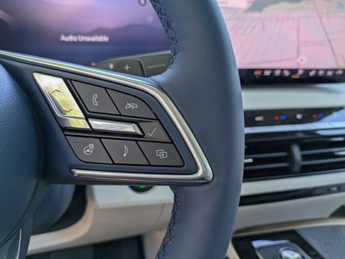 New 2026 Buick Enclave Avenir FWD image 33