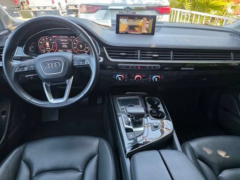 Used 2019 Audi Q7 3.0T Premium Plus AWD/4WD image 18