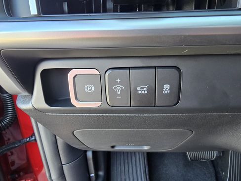 New 2026 Hyundai Santa Fe SEL image 18