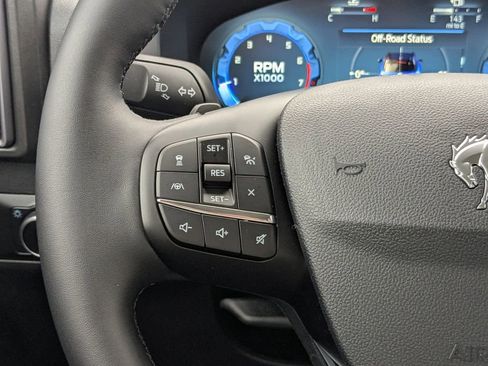 New 2026 Ford Bronco Sport Badlands w/ Sasquatch Badlands Package image 28