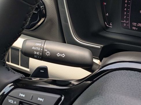 New 2026 Honda Passport RTL image 26