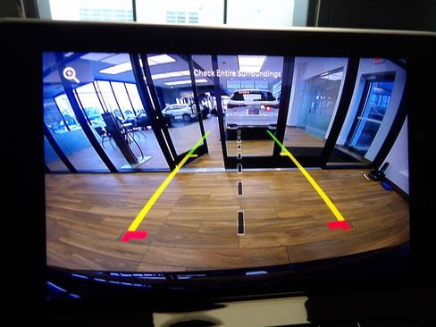 Used 2024 Jeep Compass Limited image 37