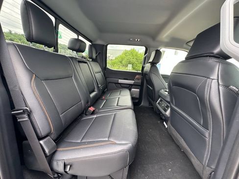 New 2026 Ford F550 4x4 Crew Cab Super Duty image 24
