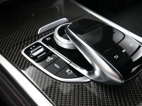 Used 2024 Mercedes-Benz G 63 AMG 4MATIC image 25