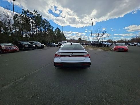 New 2026 Hyundai Elantra SEL Sport w/ Cargo Package image 17