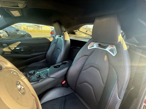 Used 2021 Toyota Supra Premium w/ Driver Assist Package image 14