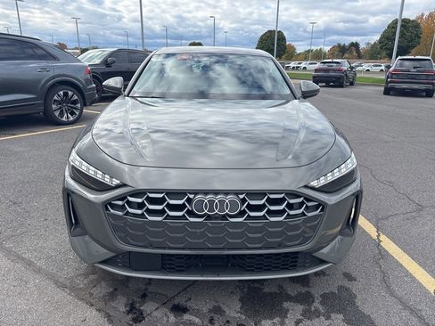 New 2025 Audi A5 2.0T Premium Plus image 2