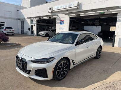 Certified 2023 BMW i4 eDrive40 w/ M Sport Package