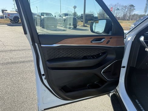 Used 2023 Jeep Grand Cherokee L Summit image 14