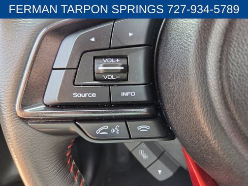 Used 2024 Subaru Forester Sport w/ Convenience Package AWD/4WD image 31