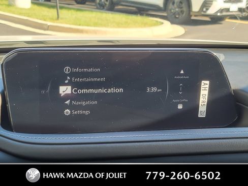 New 2026 MAZDA CX-30 AWD 2.5 S w/ Select Sport Pkg image 13