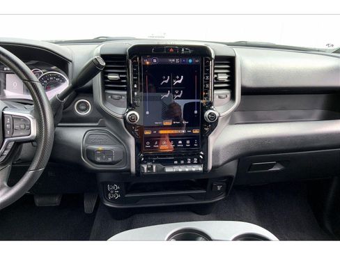 Used 2025 RAM 2500 Tradesman AWD/4WD image 6