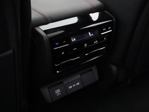 Certified 2026 Acura MDX A-Spec AWD/4WD image 11