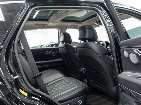 Used 2023 Genesis GV80 3.5T w/ Prestige Package image 12