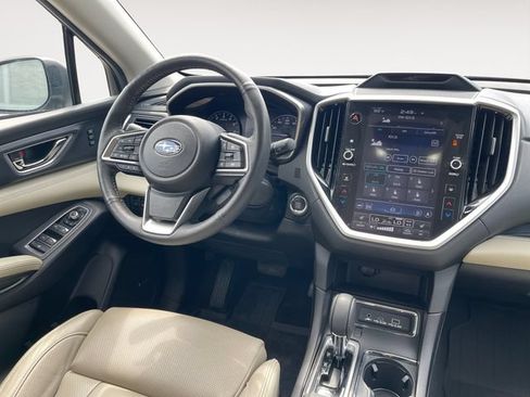 Used 2023 Subaru Ascent Limited w/ Technology Package AWD/4WD image 10