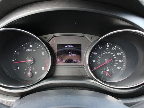 Used 2019 Kia Sedona EX FWD image 15