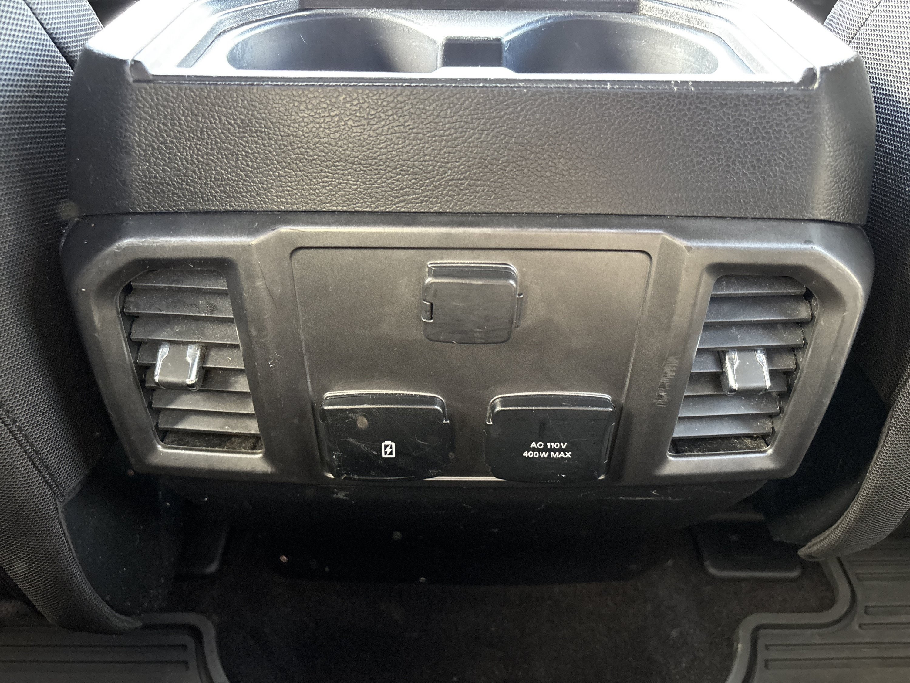 Used 2020 Ford F150 4x4 SuperCab image 18