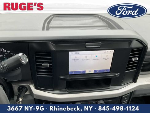 New 2026 Ford F350 XL w/ XL Driver Assist Package image 19