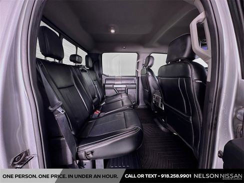 Used 2020 Ford F250 Lariat image 26