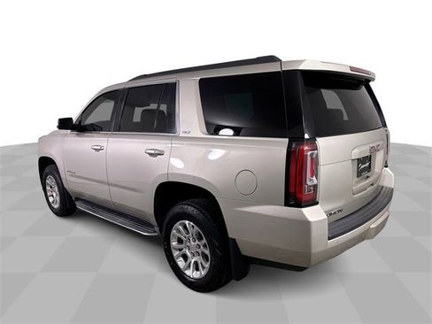 Used 2015 GMC Yukon SLT image 6