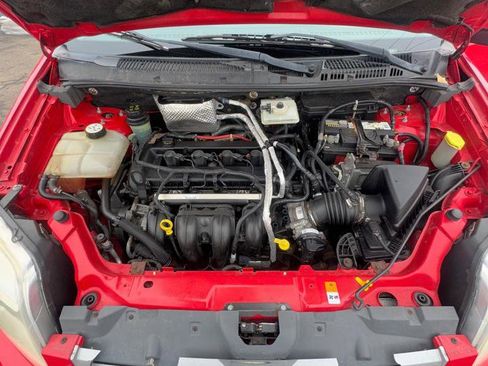 Used 2012 Ford Transit Connect XLT Premium image 20