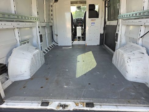 Used 2015 RAM ProMaster 1500 w/ Interior Convenience Group FWD image 33