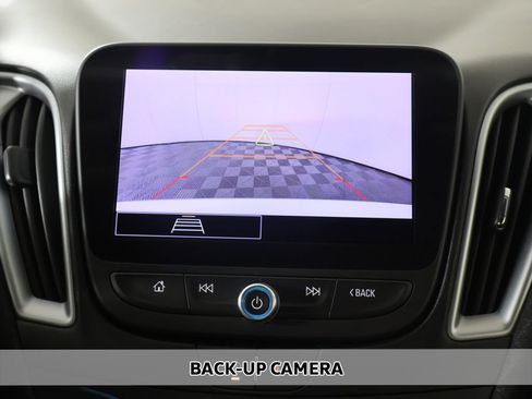 Used 2023 Chevrolet Malibu LS w/ Driver Confidence Package FWD image 5