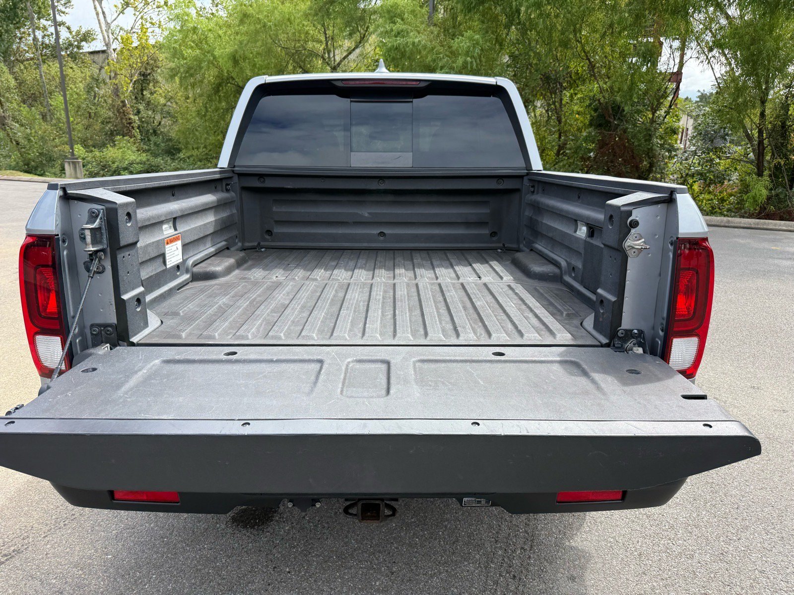 Certified 2019 Honda Ridgeline RTL-E image 20