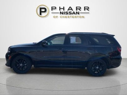 Used 2025 Dodge Durango GT