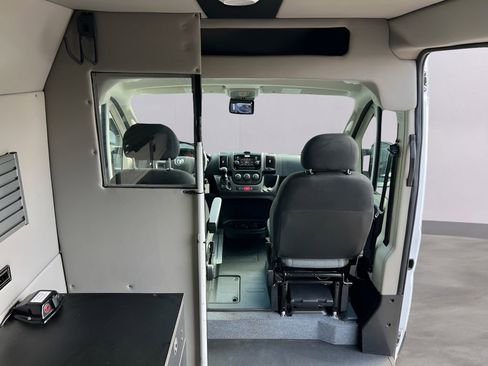 Used 2021 RAM ProMaster 1500 image 17