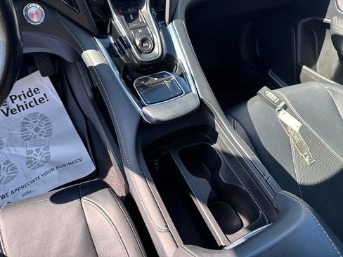 Used 2019 Acura RDX w/ Technology Package AWD/4WD image 26