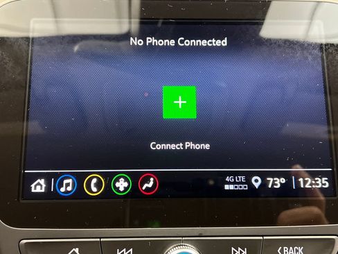 Used 2025 Chevrolet Malibu LT FWD image 54