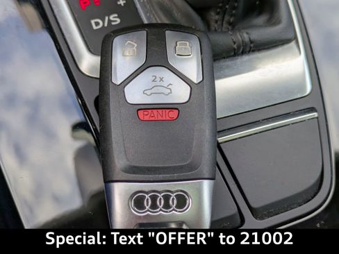 Certified 2023 Audi Q5 2.0T Premium w/ Convenience Package image 38