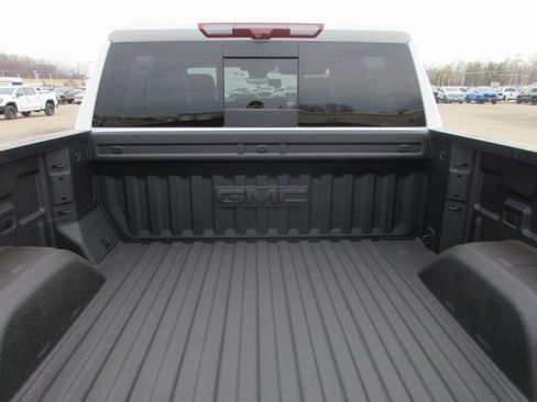 New 2026 GMC Sierra 1500 AT4X w/ AT4X AEV Edition AWD/4WD image 7