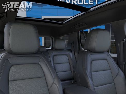 New 2026 Chevrolet Equinox LT w/ Convenience Package II image 31