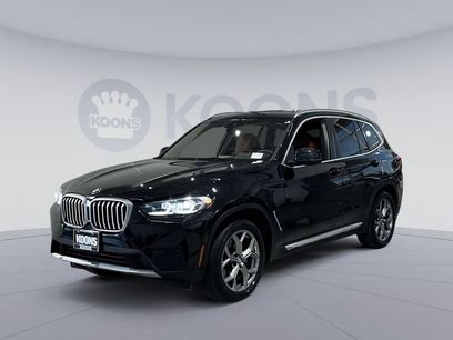 Used 2023 BMW X3 xDrive30i w/ Convenience Package w/ZPA