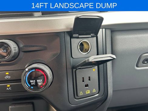 New 2024 Ford F450 XL w/ Snow Plow Prep Package AWD/4WD image 20