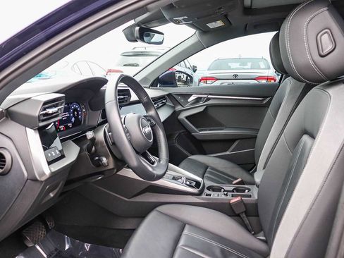 Used 2023 Audi A3 2.0T Premium w/ Convenience Package image 24