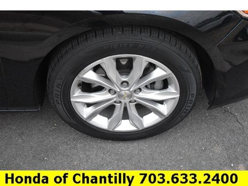 Used 2019 Chevrolet Malibu LT image 38