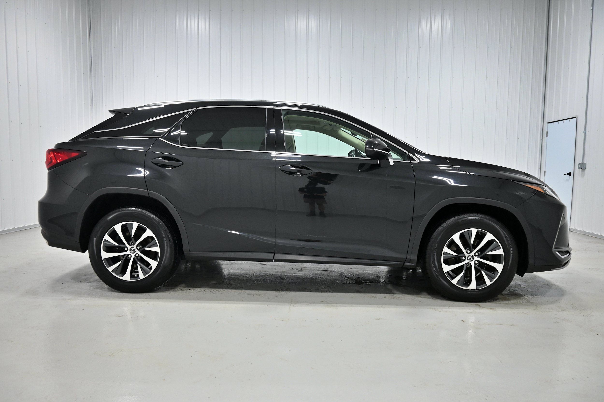 Used 2020 Lexus RX 350 AWD w/ Premium Package image 37